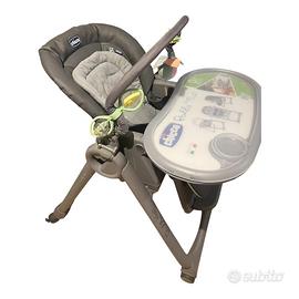 Seggiolone Chicco