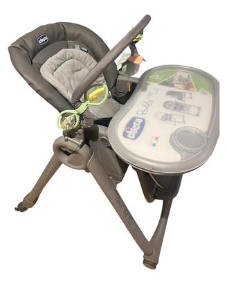 Seggiolone Chicco