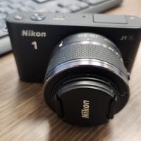 NIKON j1 mirrorless