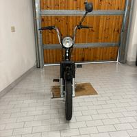 Piaggio si con libretto originale iscrivibile ASI