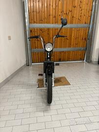 Piaggio si con libretto originale iscrivibile ASI