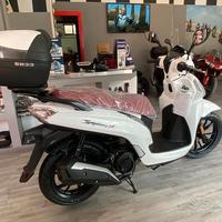 Sym Symphony 125 ST PRONTA CONSEGNA TASSO ZERO