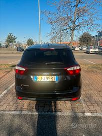 Ford c-max 2011