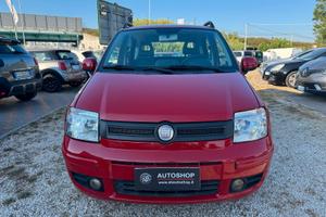 FIAT - Panda - 1.2 Active - NEOPATENTATI - FINANZI
