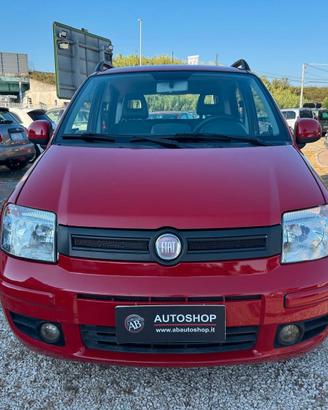 FIAT - Panda - 1.2 Active - NEOPATENTATI - FINANZI