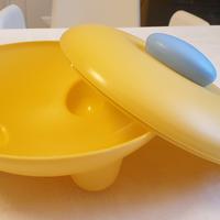 Porta biscotti POP vintage