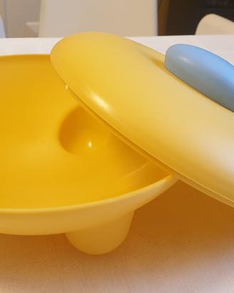 Porta biscotti POP vintage