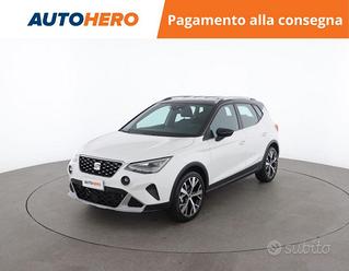 SEAT Arona DM29030