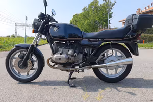 BMW R65