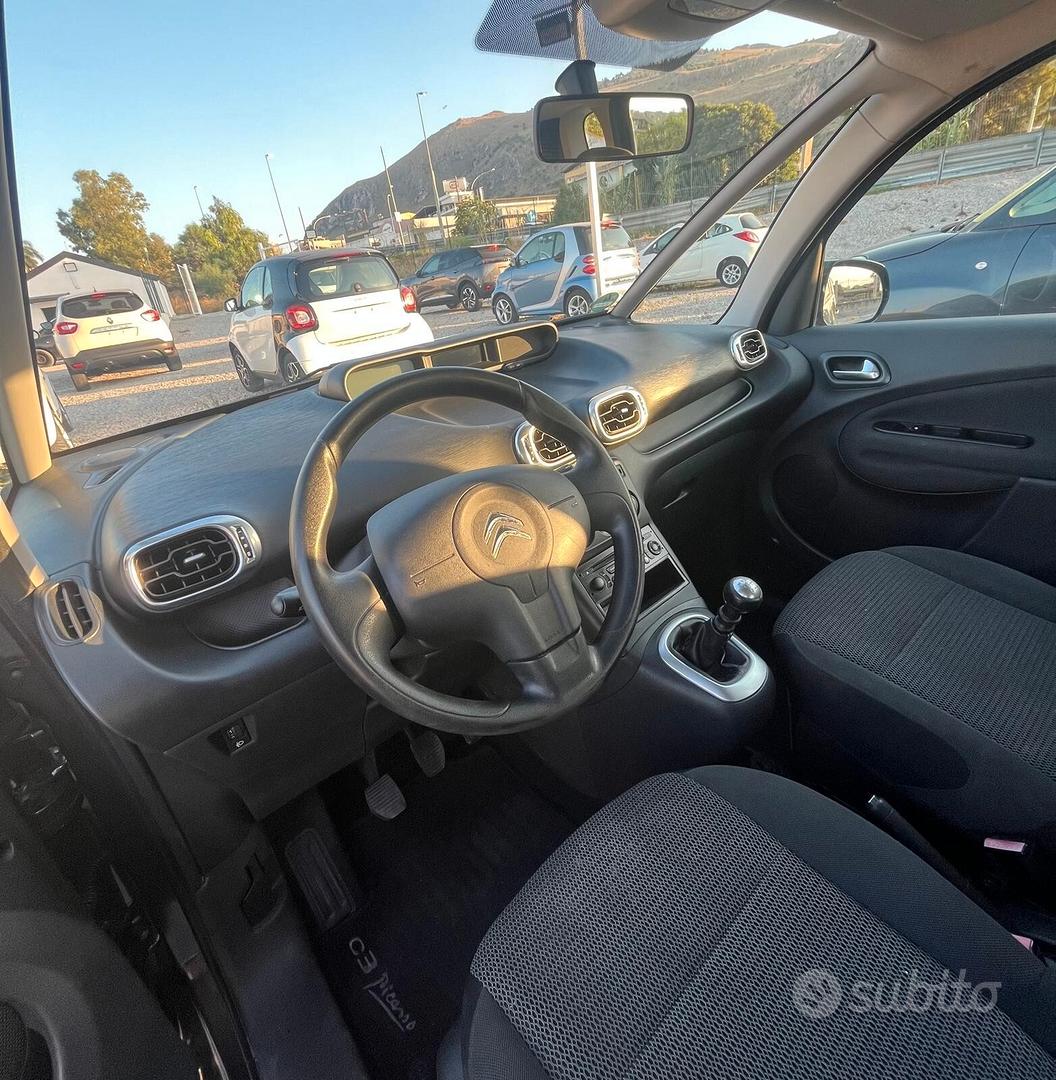 Citroen C3 Picasso 2014 photo 5