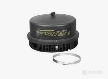 Prefiltro Snorkel Vortex autopulente