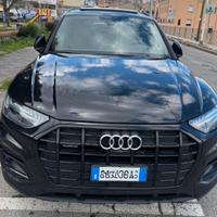 AUDI Q5 SLINE