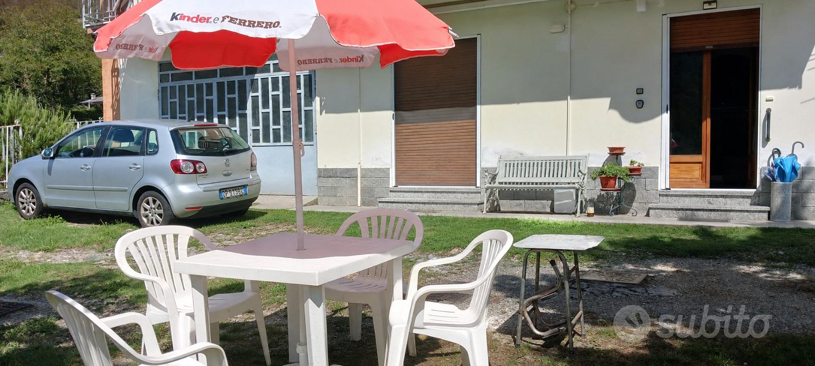 Appartamento – Locana, Cantellino - Altro