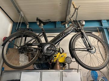 Ciclomotore Paglianti