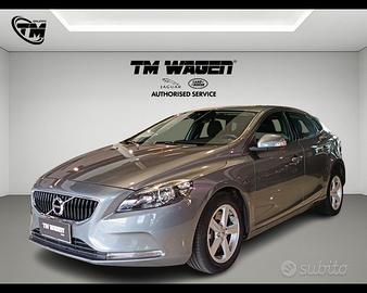 VOLVO V40 - V40 D2 Geartronic Business