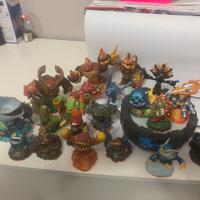 SKYLANDERS GIANTS (PS3)