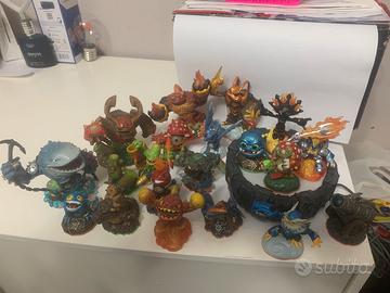 SKYLANDERS GIANTS (PS3)