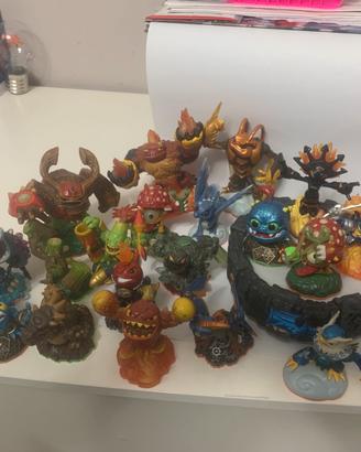 SKYLANDERS GIANTS (PS3)