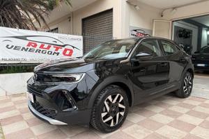 Opel Mokka X 1.5 110 CV diesel Elegance IVA Espost