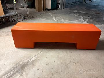 Pankotto by Bruno Rainaldi