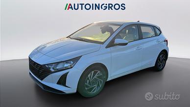 HYUNDAI i20 1.2 mpi Connectline 79cv mt