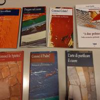 7 libri religiosi di Spidlik