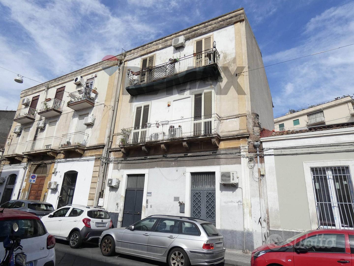 Appartamento – Catania, Guardia, Picanello-Ognina-Barriera-Canalicchio - Vista 2