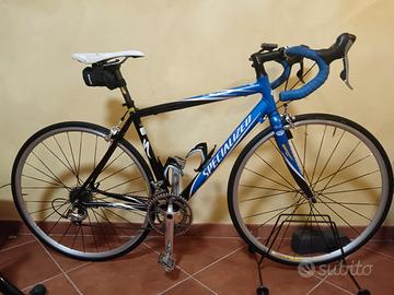 bici da corsa