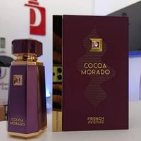 Profumo arabo da donna Cocoa Morado 100 ml