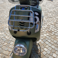 VESPA GT 300 SEI GIORNI del 4/2018