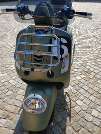 VESPA GT 300 SEI GIORNI del 4/2018