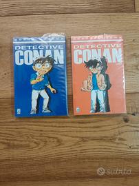 DETECTIVE CONAN 96 + 97