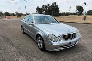 Mercedes classe E 270 cdi