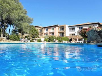 Appartamento Olbia [Cod. rif 3342169VRG]