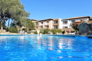 Appartamento Olbia [Cod. rif 3342169VRG]