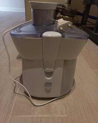 Centrifuga Frutta Philips