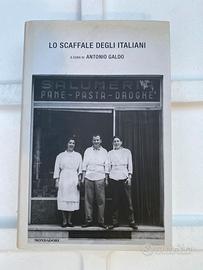 Lo Scaffale degli Italiani
