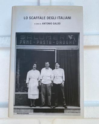 Lo Scaffale degli Italiani