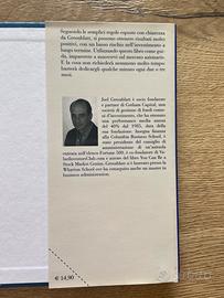 Il piccolo libro che batte il mercato azionario Libri e Riviste In vendita a Padova