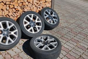 Cerchi lega 500x