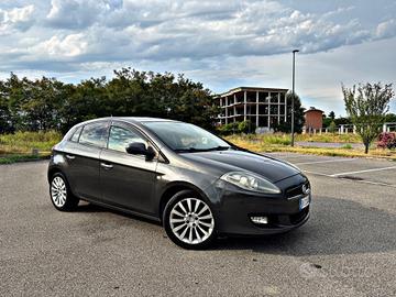 Fiat Bravo 1.6 MJT 120 CV DPF MyLife