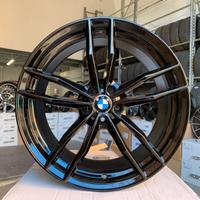 Cerchi Bmw raggio 18 NUOVI cod.094873