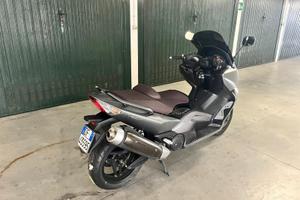 TMAX 2010 STEALTH