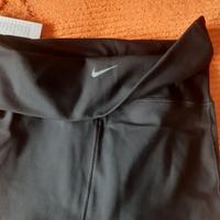 Nike One dri-fit tg.S