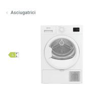 Asciugatrice Indesit Nuoa