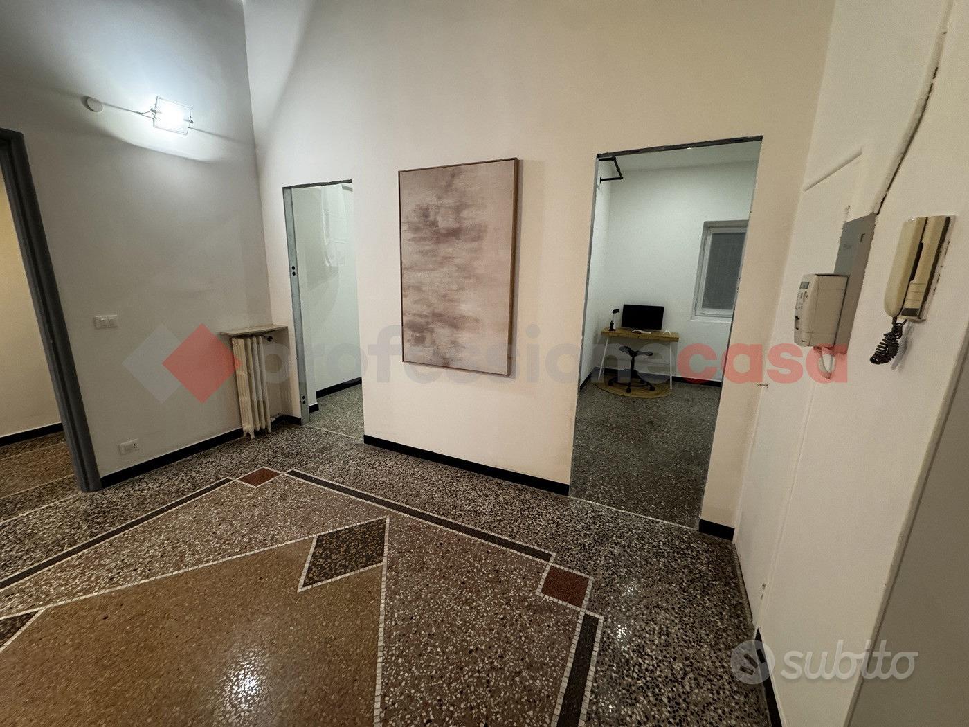Apartment in Genova, Albaro, Medio Levante - Vista 5