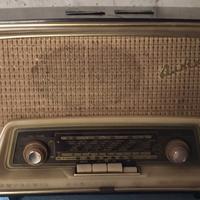 Radio vintage