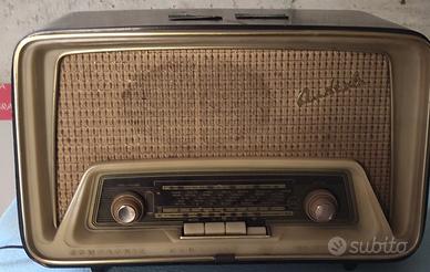 Radio vintage