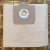 Sacchetti in carta per aspirapolvere