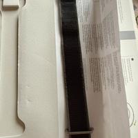 Apple Cinturino Trail loop